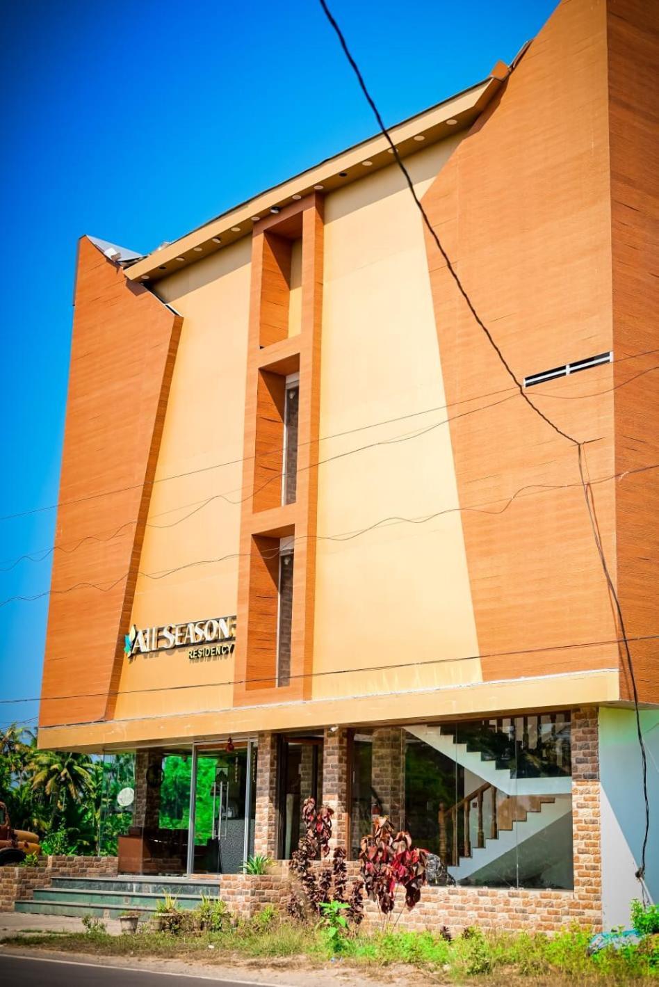 All Season Residency Хавелок Айлънд Екстериор снимка