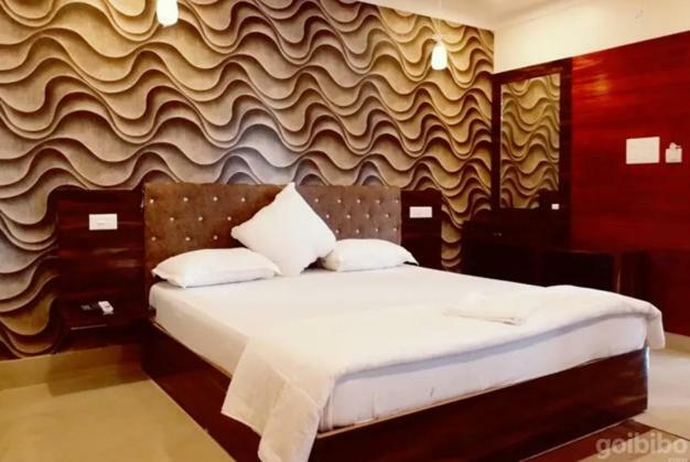 All Season Residency Хавелок Айлънд Екстериор снимка