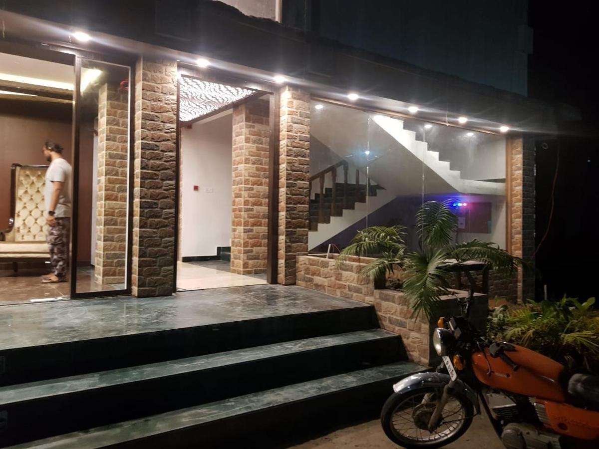 All Season Residency Хавелок Айлънд Екстериор снимка