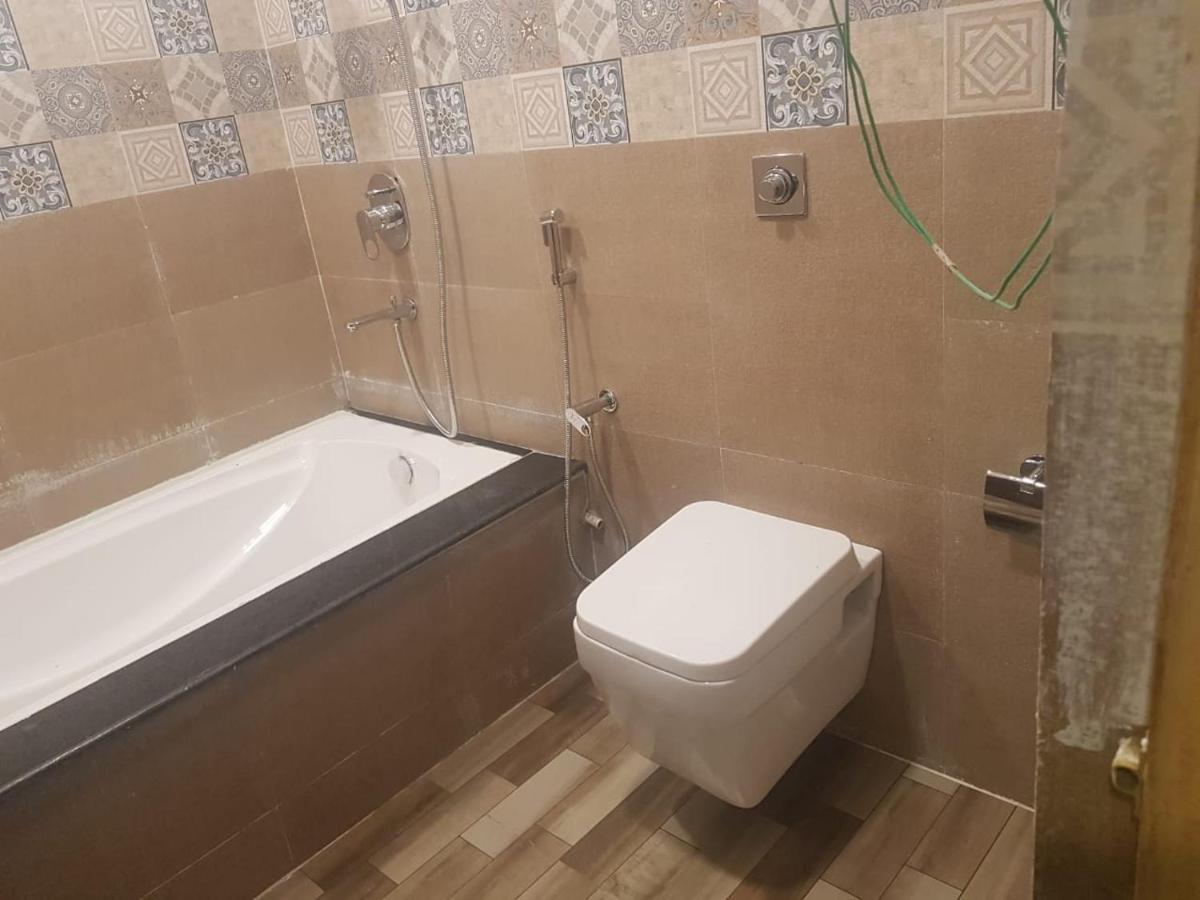 All Season Residency Хавелок Айлънд Екстериор снимка