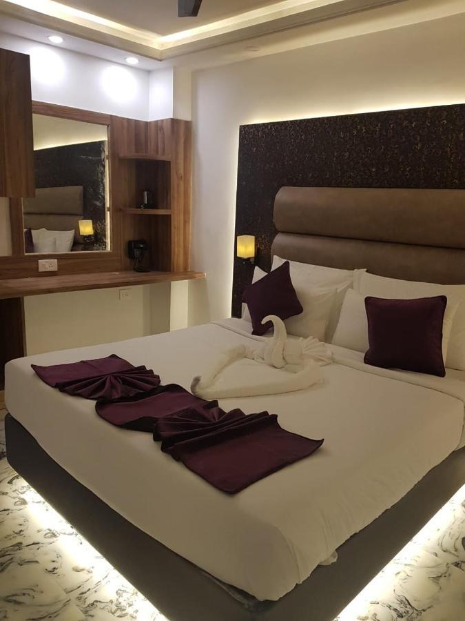 All Season Residency Хавелок Айлънд Екстериор снимка